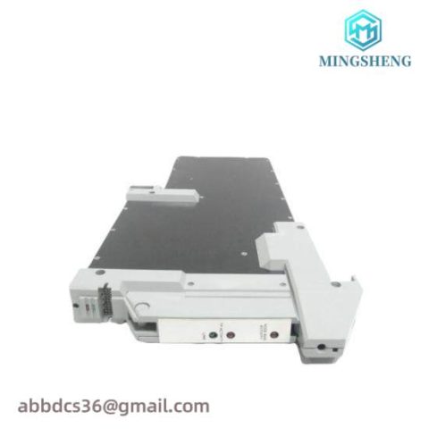 Invensys Foxboro P0971MY.OD I/A Series Process Control Module