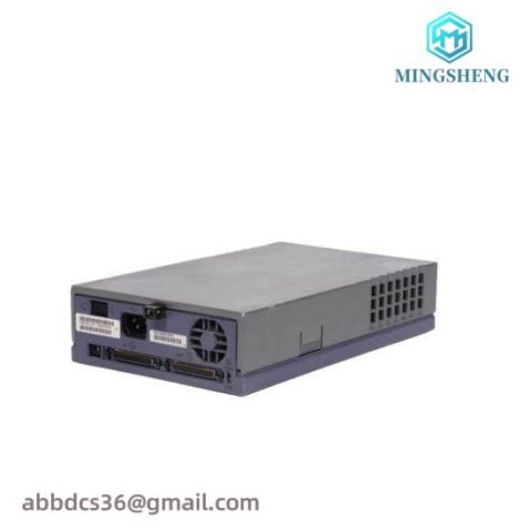 Invensys Foxboro P0972QU - Advanced I/A Series PLC Module