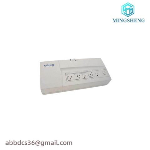 INVENSYS Powerware 3110 Uninterruptible Power Supply, Advanced Energy Management Module