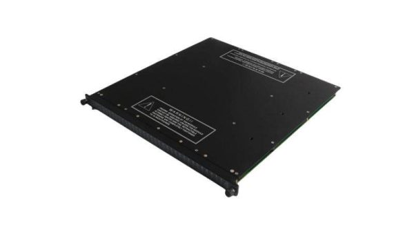 Invensys Triconex 3625N: Advanced Digital 24VDC Output Module