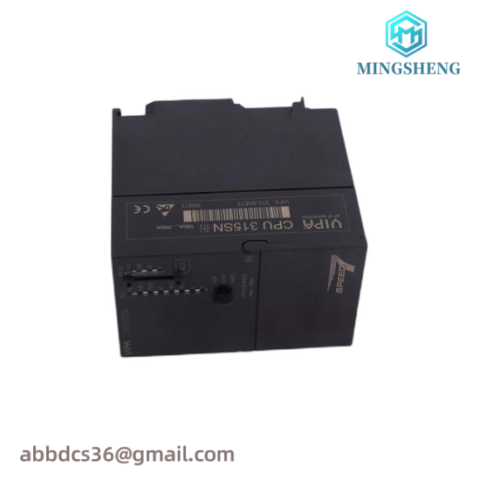 ABB IOR 70MT120K Process Control Module