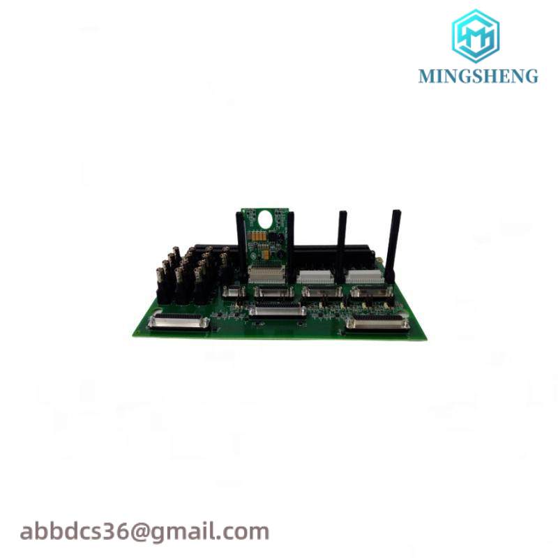 is200aepch1abc_ge_control_board.jpeg GE IS200AEPCH1ABC: Precision Engineered Control Board for Steam and Gas Turbines