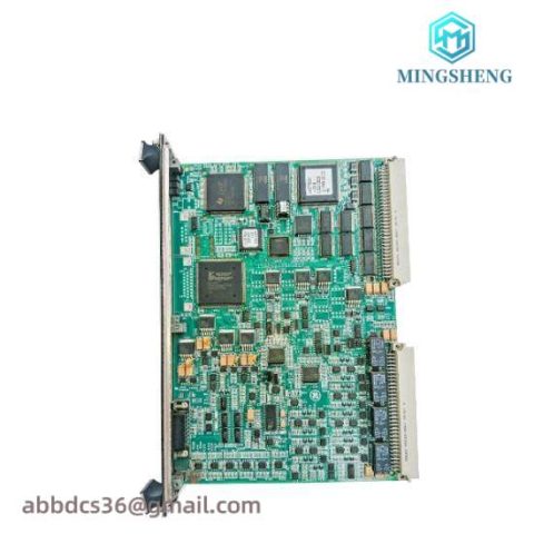 IS200EBKPG1A - GE General Electric Mark VI Circuit Board
