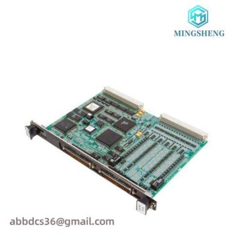 GE IS200EGDMH1A Circuit Board for Mark VI System, Precision Engineered for Industrial Control