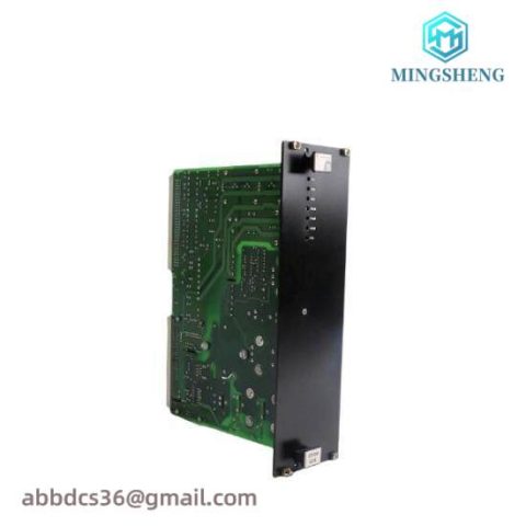 GE-FANUC IS200EPSMG2A Mark VI Circuit Board