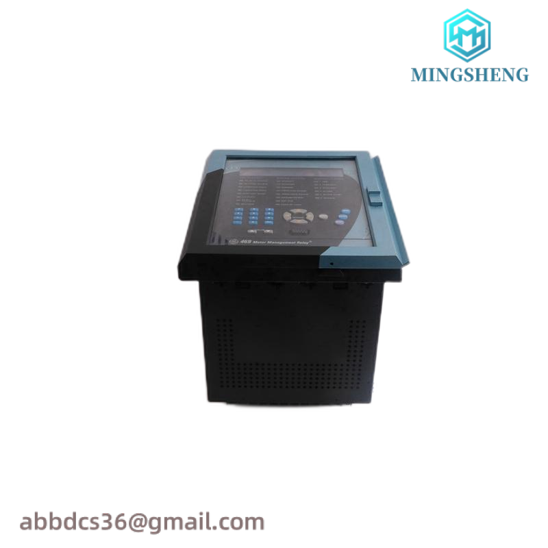 is200examg1baa_ge_mark_vi_exciter_attenuaton_module.png GE IS200EXAMG1BAA: Precision Control for Mark VI Exciters