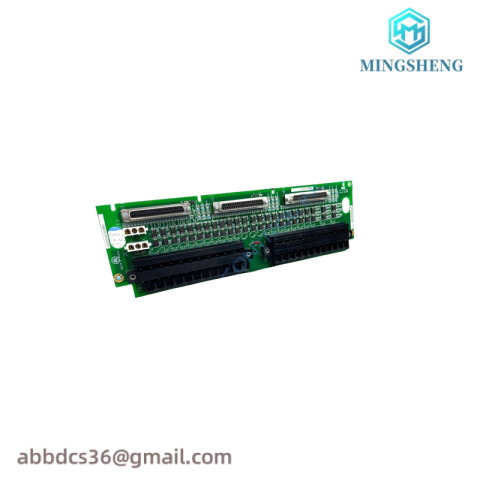 GE IS200TBCIH2BBC - High-Performance Control Systems for Industrial Applications