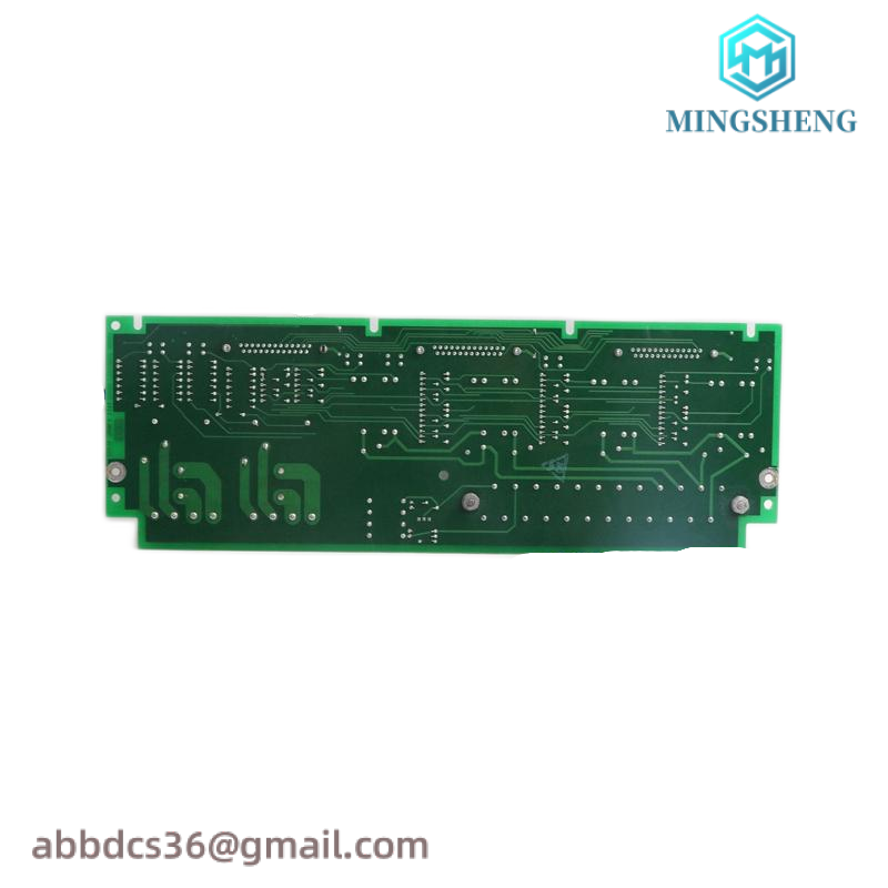 is200trpas1afd_ge_pcb_module.png GE IS200TRPAS1AFD: Precision Control Module for Advanced Automation Solutions