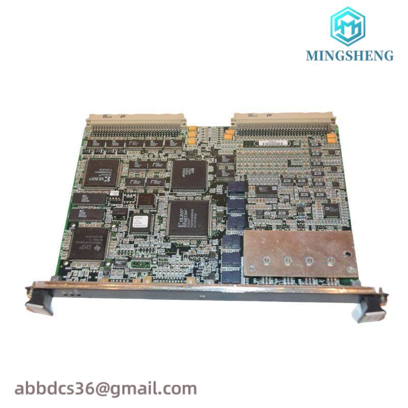 is200vaich1cba_ge_turbine_control.jpg GE IS200VAICH1CBA: Advanced Turbine Control Module for Industrial Efficiency