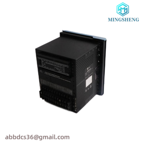 GE IS200VCRCH1ABA: Advanced VME Servo Card for Precision Control