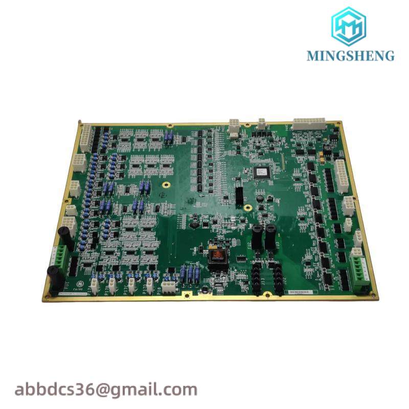 is200wetch1aaa_ge_converter_power_module.jpg GE IS200WETCH1AAA: Advanced Converter Power Module for Industrial Control Systems