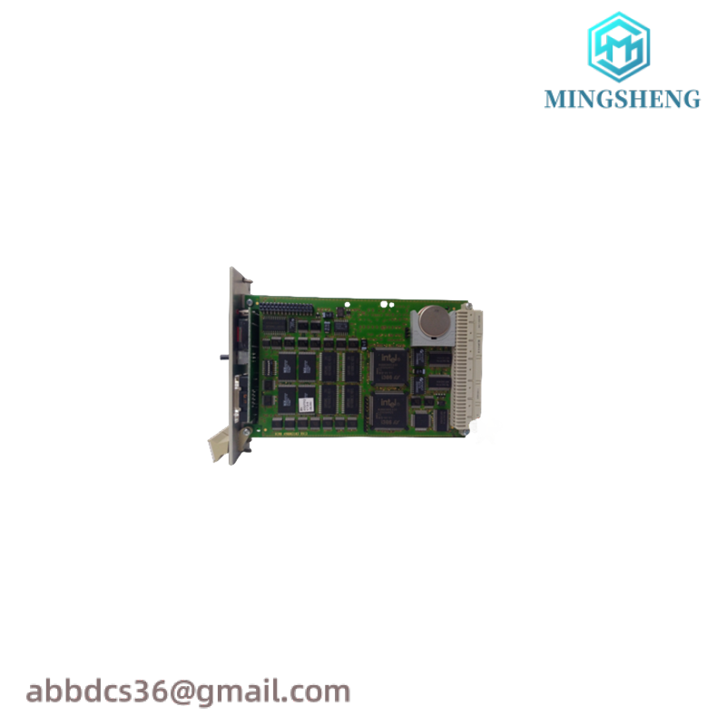 is2020jpdbg01_ge_card_ac_pwr_dist.png GE IS2020JPDBG01 CARD: Advanced AC Power Distribution for Mark VI System