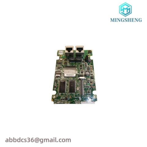 GE IS210BPPBH2CAA - Advanced Mark VI IS200 Circuit Board