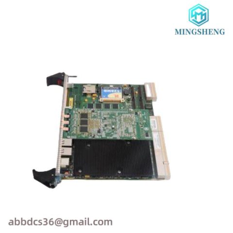 GE IS215UCCCM04AB: Advanced Power Supply Module for Industrial Automation