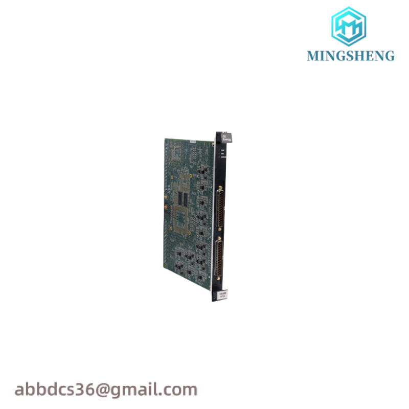 is215ucveh2ae_vmivme-7614-132_ge_vme_control_card.png GE IS215UCVEH2AE VMIVME-7614-132: Advanced VME Control Card for Industrial Automation
