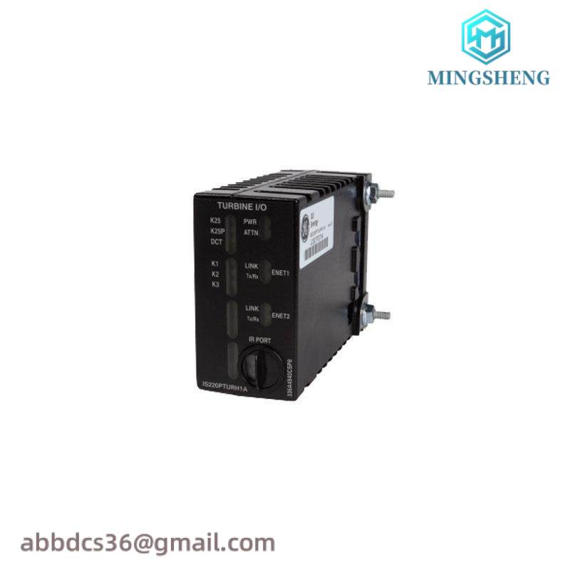 is220phrah1a_rev_j_ge_boards_turbine_control.jpg GE IS220PHRAH1A, REV J - Advanced Turbine Control Board