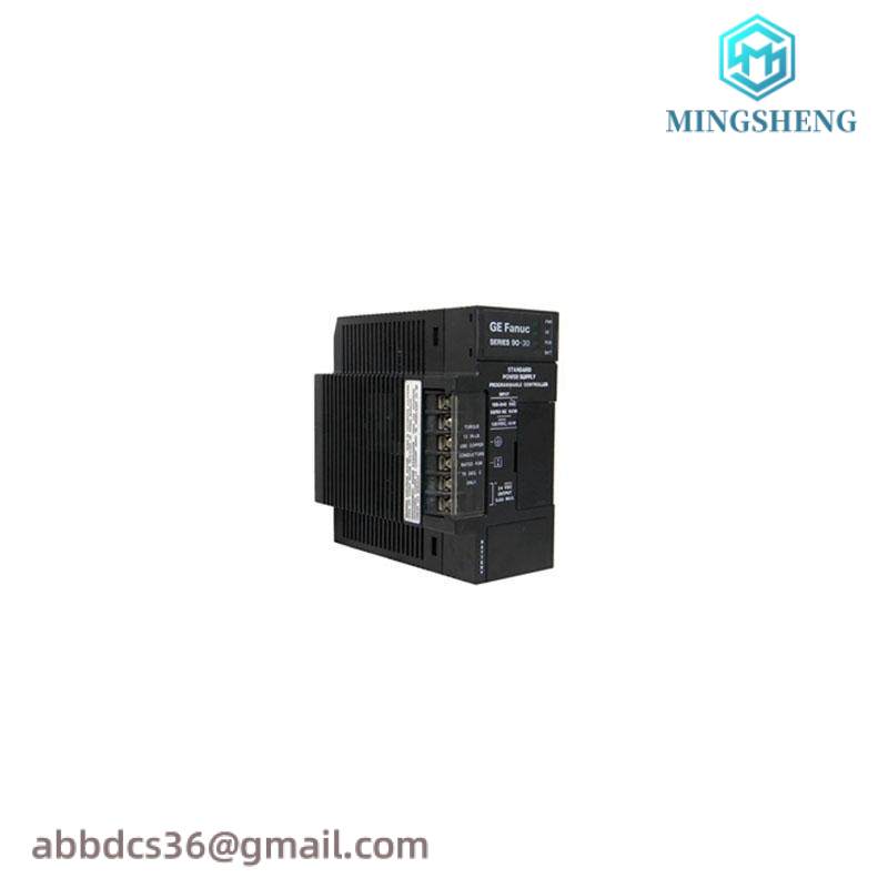 is220pscah1a_rev_h_ge_i_o_pack.jpg GE IS220PSCAH1A, REV H - Advanced I/O Pack for Industrial Automation