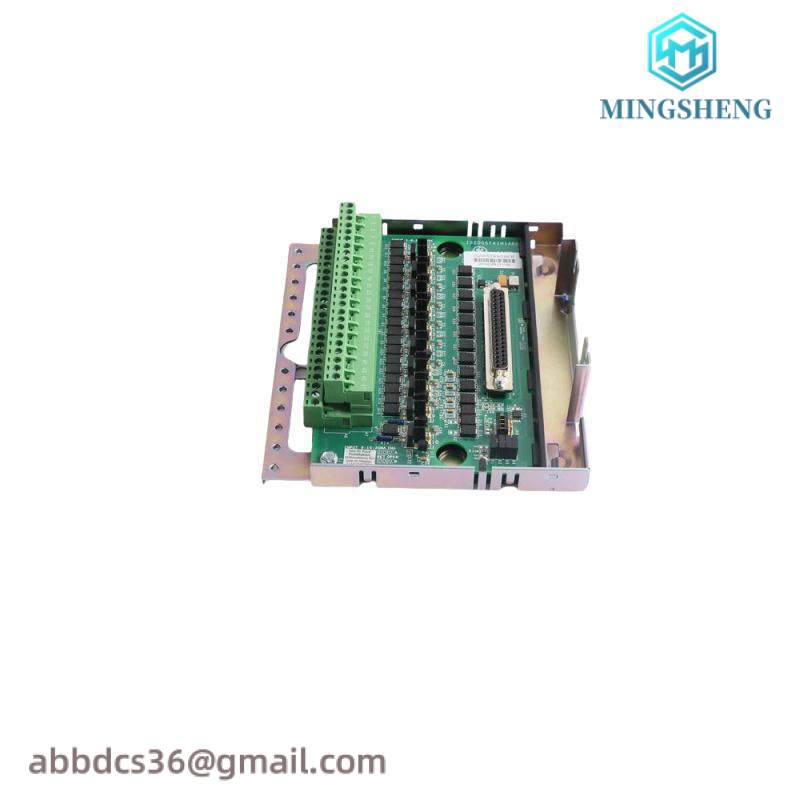 is230snaih4a_is200staih2acb_ge_control_circuit_board.jpg GE IS230SNAIH4A / IS200STAIH2ACB - High-Performance GE Control Circuit Board