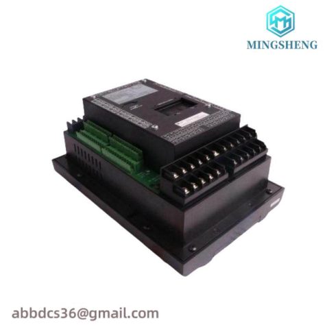 GE IS400TCASH1AGD - Industrial Analog Input Module for Precision Control