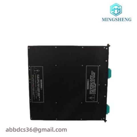 Triconex ITCCAO Terminal Board