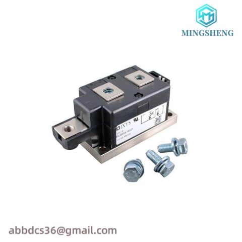 DANFOSS MCD 202-030-T4-CV1: Precision Temperature Control Module