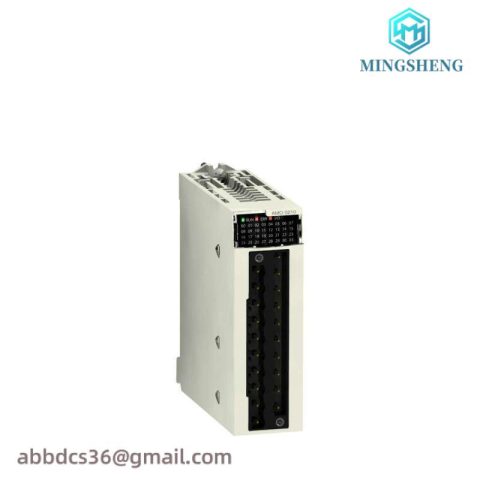 J.C.SCHUMACHER 1004-0014 Industrial Control Module