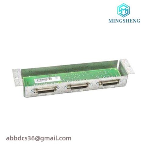 J.C.SCHUMACHER C0 1600-0001 Industrial Control Module