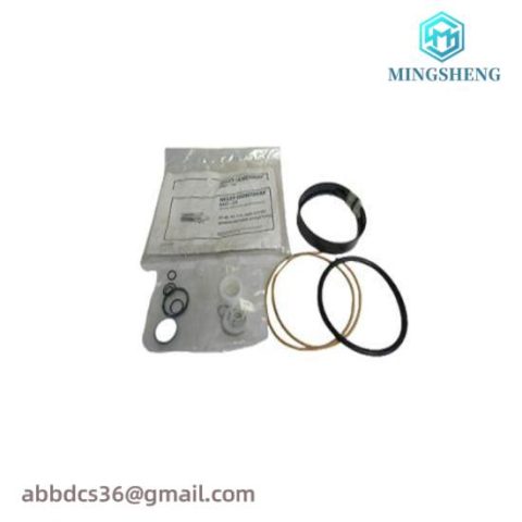 Jamesbury IMO-22 Actuator Repair Kit - Comprehensive Maintenance Solution