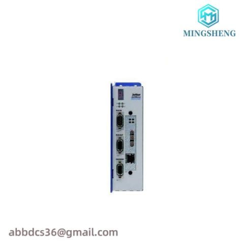 Jetter JM-203-230-RS Industrial Controller