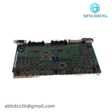 JL Industries JL54040502-15: Precision Control Module for Industrial Automation