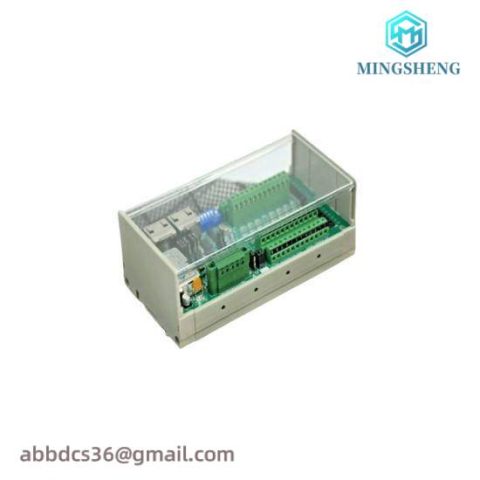 JL HSL-DI16DO16-UD-NN/51 Trans Reducer for Industrial Control