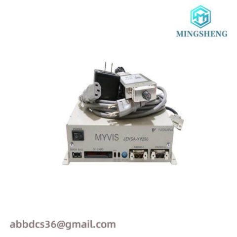 JL JEVSA-YV250 Industrial Automation Controller