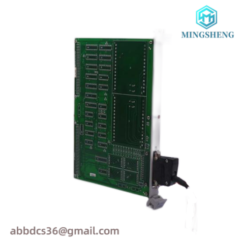 JL VTM22WB Industrial Control Module