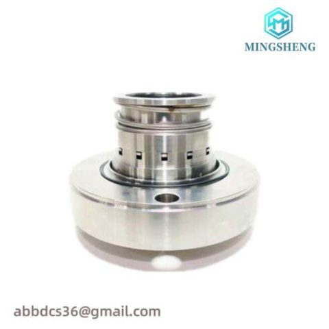 John Crane M186658 Pump Mechanical Seal Assembly, Engineered for Superior Performance and Durability