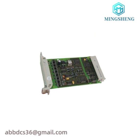 JOHNSON P70JA-16 Control Module for Industrial Automation