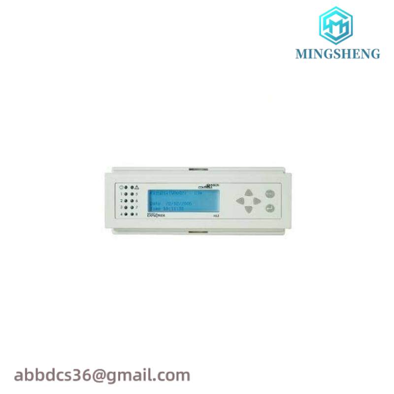 johnson_p70ja-16_1.jpeg JOHNSON P70JA-16 Control Module for Industrial Automation