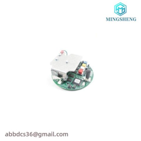 Jordan Controll EC-0895 50B-040652-001 PCB Circuit Board Rev G: Advanced Control Solution for Industrial Applications