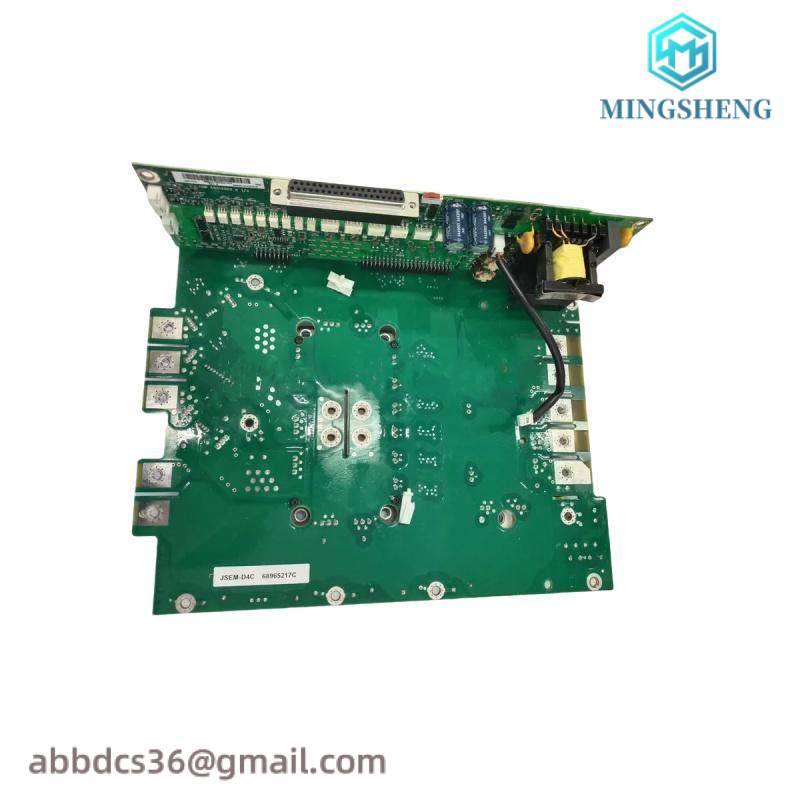jsem-c4c_jint-c1c_abb_main_circuit_board.jpg ABB JSEM-C4C JINT-C1C Main Circuit Board, for Industrial Automation