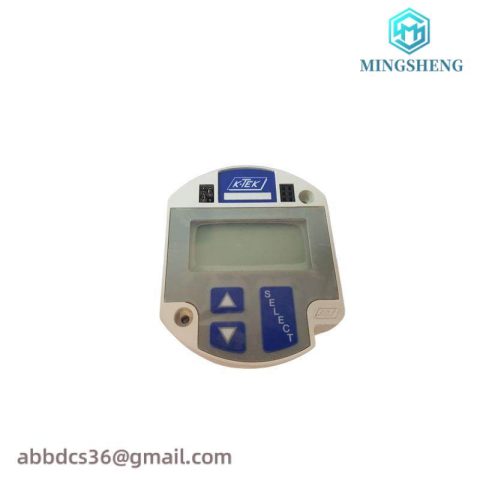 K-TEK M4A-AT-TK Level Control Transmitter - Advanced Technology for Industrial Applications