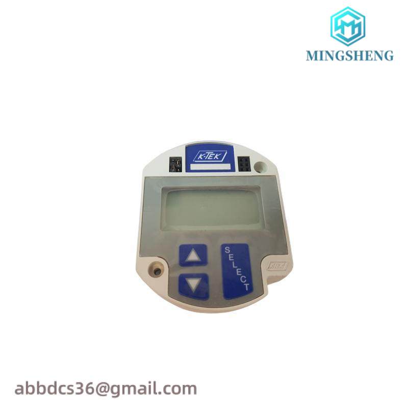 k-tek_m4a-at-tk_level_control_transmitter.jpg K-TEK M4A-AT-TK Level Control Transmitter - Advanced Technology for Industrial Applications