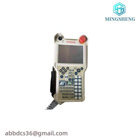 Kawasaki 50817-0096L05 ; 50817-1434 Teach Pendant - Advanced Industrial Control Module