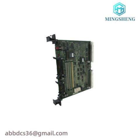 Kawasaki 50999-1692 Programmable Logic Controller Board