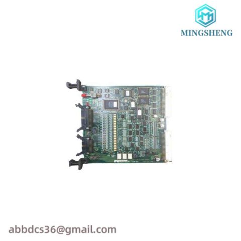 Kawasaki 50999-2922R07: Advanced Servo Board for Industrial Control Applications