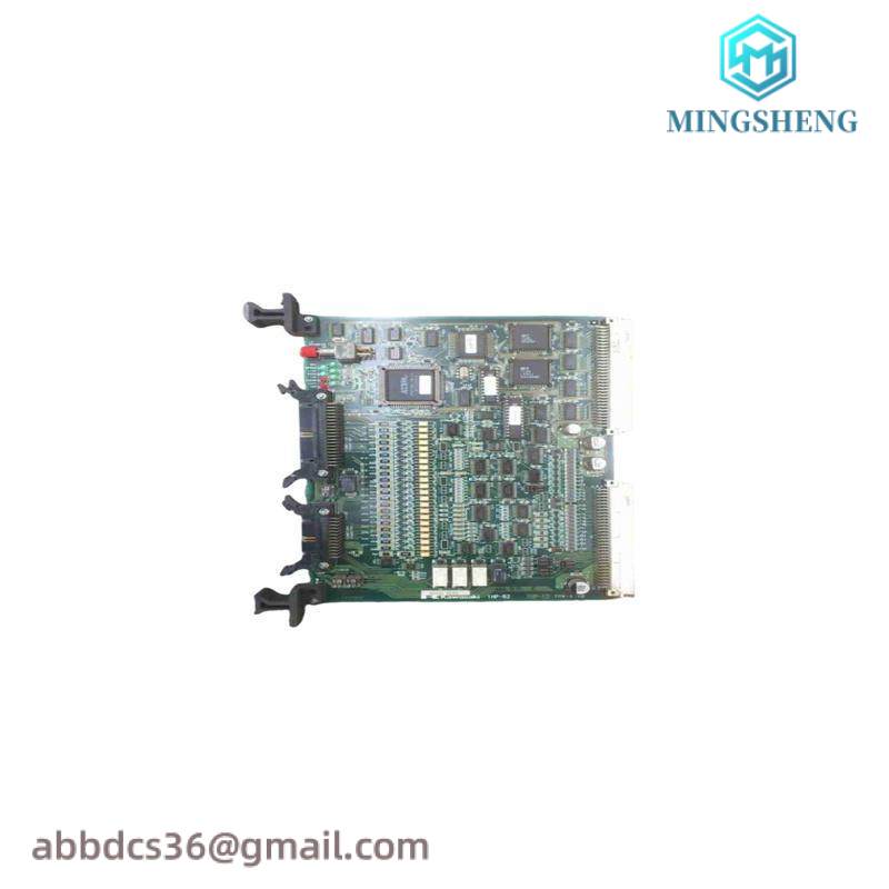 kawasaki_50999-2922r07_cpu50999-2922r07_servo_board.jpg Kawasaki 50999-2922R07: Advanced Servo Board for Industrial Control Applications