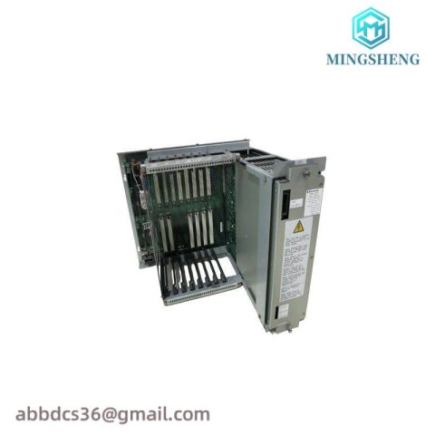 Kawasaki S82W-619 50630-1050 Power Supply: Precision Engineering for Industrial Applications