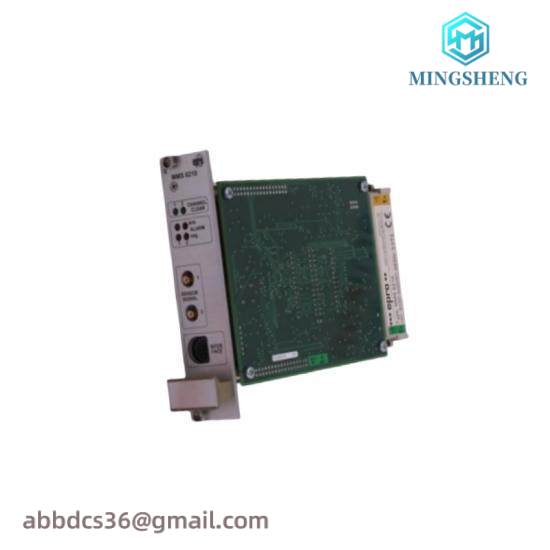keba_am280_am_280_1.jpg KEBA AM280 Module, Advanced Industrial Control Solution
