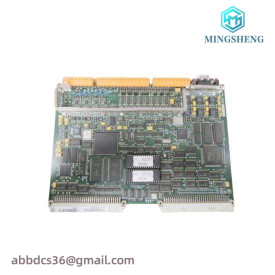 keba_ar281.jpg KEBA AR281 Control Module, Precision Engineering for Industrial Automation
