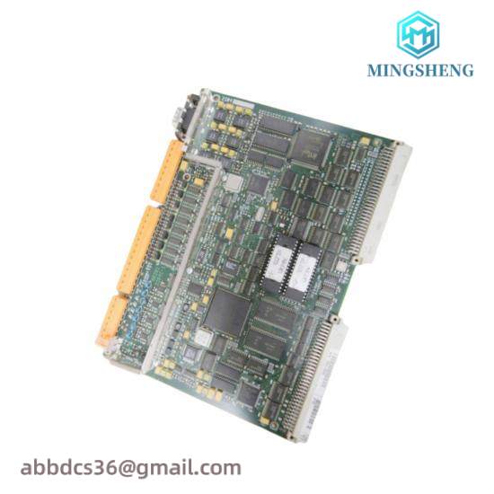 keba_ar281_1.jpg KEBA AR281 Control Module, Precision Engineering for Industrial Automation