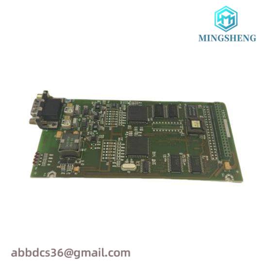 keba_ar281_5.jpg KEBA AR281 Control Module, Precision Engineering for Industrial Automation