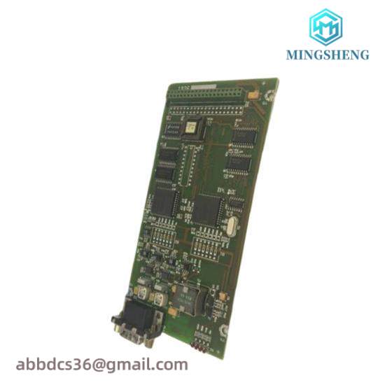 keba_ar281_6.jpg KEBA AR281 Control Module, Precision Engineering for Industrial Automation